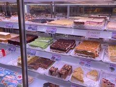 -玛尔哈巴·塔塔尔糕点(华侨小区店)