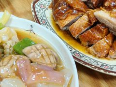 -聂记粤菜馆(鼓西路店)