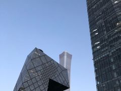 -中央广播电视总台(光华路办公区)