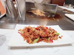 -火地铁板烧(昆山万象汇店)