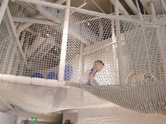 -NOKNOK若蔻亲子餐厅(天地壹方北馆店)