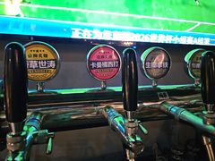 -京狮炙燥·精酿烧烤(首经贸店)
