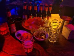 -苏荷酒吧(九街店)