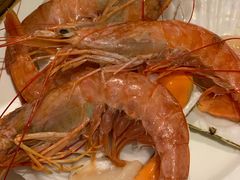 -小天鹅戴斯酒店鲸鲨百汇创作料理