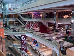 -万隆广场(昆仑大街店)