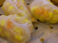 玉米饺-贝岭居酒楼(黄贝路店)