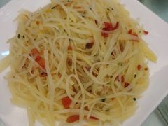 -伙工殿餐厅(吉大店)