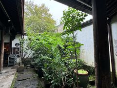 -院子餐厅·大锅菜·老杭帮(桥西直街店)