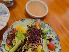 -千吉日本料理(日本一条街店)
