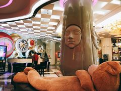-米乐星世界KTV(汇智国际商业中心店)