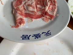 -元盛居(生态大街店)