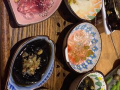 -喝丢一只鞋海鲜烧烤·海肠捞饭(东关街店)