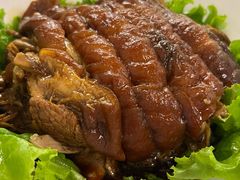 招牌肘子·脱骨-鼎香润(什刹海德胜门店)