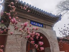 -红螺寺