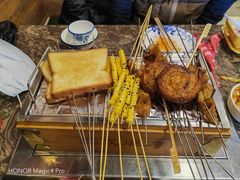 -熙成烧烤·三十三年(开发区店)