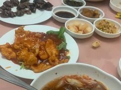 -米郎餐厅·朝鲜族料理(延长路店)