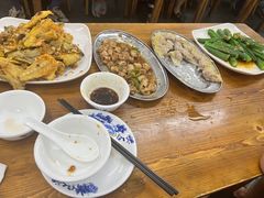 -嘉升大排档(番禺总店)