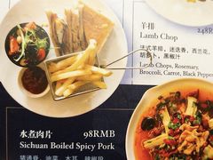 -太原凯宾斯基饭店