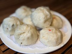 香菇破酥包-熙楼(翠湖店)