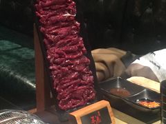 -手选潮汕鲜活牛肉火锅(二七广场店)