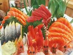 -林妈妈村·日式料理(宝山万达店)