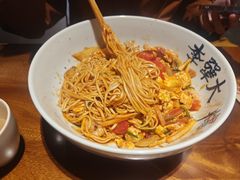 -李犟大爆鳝面·手工蟹黄包(湖滨西湖店)