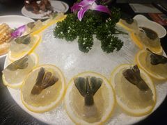 顺德虾生-顺峰顺水顺德菜(龙华店)