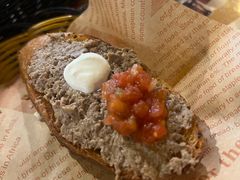 -BISTROFIORE美伊娜(伊犁南路店)