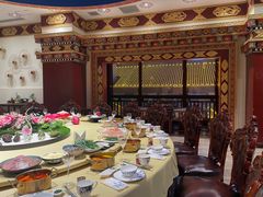 -小天鹅火锅·一线江景洪鼎旗舰店(洪崖洞店)