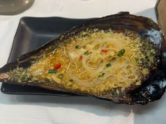 -云晓光头烧烤吧(德平路店)