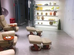 -Dragonfly 悠庭·按摩Spa(苏州中心广场店)