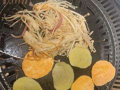 -炭之家·齐齐哈尔非遗烤肉·鲜切直供(中央大街店)
