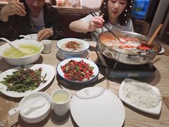 -湘域中餐厅(大悦城店)