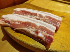 经典五花肉-青鹤谷(苏州店)