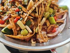 -莲餐厅·湖北菜·潜江小龙虾店(愚园路店)