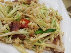 -潮喜竹溪荔湖酒家(荔枝湾店)