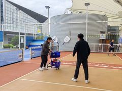 -Our Pickleball多多动匹克球俱乐部(世博源店)