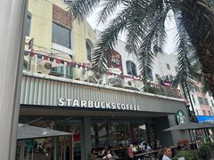 -星巴克臻选(深圳海上世界店)