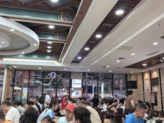 -服务大楼冷面(延大店)