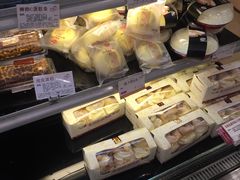 -苹果花园(襄阳南路店)