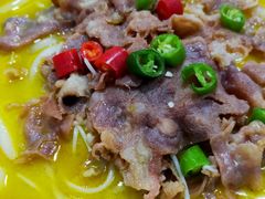 -咖啡人·融合餐厅(万达环宇店)