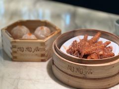 -陶陶居酒家(SM二期购物广场店)