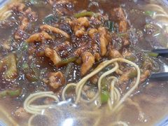 -福海面馆(阳曲店)