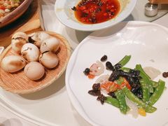 -燕郊烧鸽子(酷车小镇店)