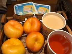 -菩泰·泰式草本按摩SPA(国大城市广场店)