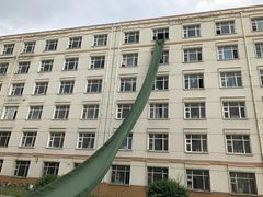 -哈尔滨师范大学(松北校区)