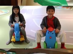 -佛冈森波拉度假区