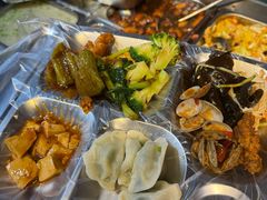 -新红帽自助盒饭(大悦城店)
