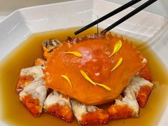 -世博源公馆·本帮融合菜·主题包厢·江景餐厅