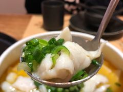 榕意藤椒鱼-榕意·川味之美(深业上城店)